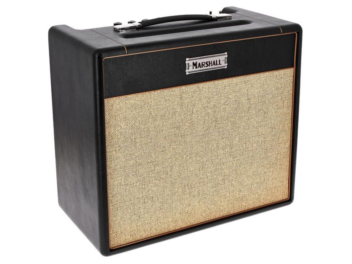 Marshall Studio JTM ST20C Combo BimotorDJ